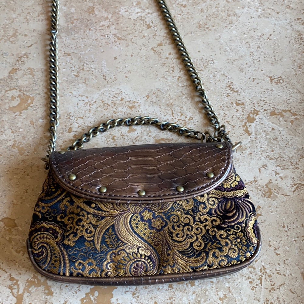Vintage❤️ evening bag!